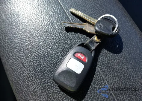 2013 Kia Sorento Lx from USA, damaged, VIN 5XYKT4A68DG376486